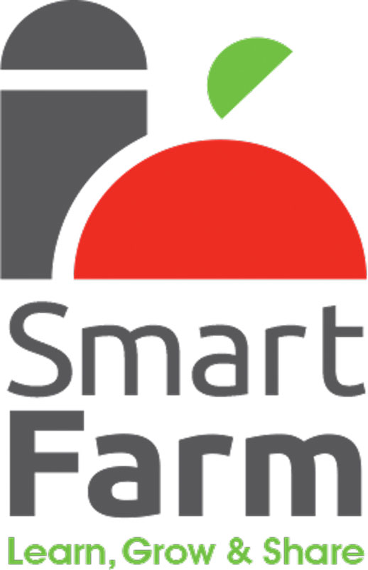 Smart Farm logo